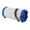 thumbnail image 1 of Select Sound Bazooka  Blossom Bt228 Bocina Bluetooth Color Azul, 1 of 2