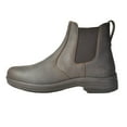 thumbnail image 3 of Brogini  Adult Kingham Oiled Leather Pull-On Yard Boots, 3 of 4