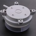 thumbnail image 3 of Air Differential Pressure Switch 20-200pa Adjustable - Pressure Air Switch, 3 of 4