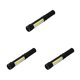 thumbnail image 3 of Linterna LED portátil Sonducket para estudiantes Camping color Rojo Negro Azul, 3 of 6