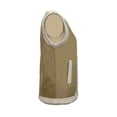 thumbnail image 4 of Chaleco George para Mujer, de Suede y Borrega, 4 of 4