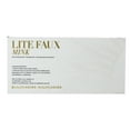 thumbnail image 2 of Lily Lashes Lite Faux Mink Lashes Royalty Pair, 2 of 2