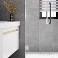 thumbnail image 4 of Bisagras para Puerta de Ducha Vidrio Abrazadera Baño 90 Grados Accesorios Cuarto 8-12 mm, 4 of 5