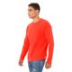 thumbnail image 3 of Bella + Canvas - Jersey Classic Hombro Caído para Adultos Unisex (Amapola), 3 of 4