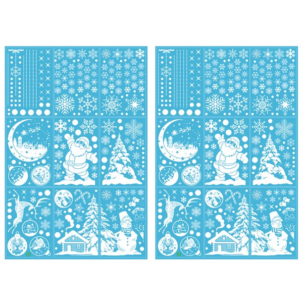 Herramienta para hornear galletas de fondant tridimensional con temática navideña con juego de sellos de émbolo, pan de jengibre para niño/niña, muñeco de nieve, Papá Noel, árbol de Navidad, reno,