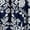 Dark Navy, variant on Time and Tru Women's and Women’s Plus Tie Neck Mini Peasant Dress, Sizes XS – 4X