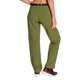 thumbnail image 3 of Pantalón Adidas Mujer Ht Flex Zo Verde B45683, 3 of 4