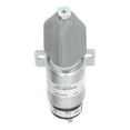 thumbnail image 2 of Válvula De Solenoide De Parada, Válvula De Solenoide De Fallo De Llama De Parada De ABS Para Motor S6k 24V 1751-2467uibis5a, 2 of 14