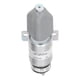 thumbnail image 3 of Válvula solenoide de apagado, solenoide de parada, solenoide de parada de apagado de ABS, válvula solenoide de parada y apagado, funcionalidad versátil, 3 of 9