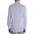 thumbnail image 3 of J.M Haggar Men's Dress Shirt, 3 of 7
