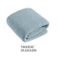 thumbnail image 3 of Cotton Hand Towels,Hand Towels for Bathroom,Face Towels for Bathroom,Fleece Towel for Women's Home Use Absorbent Student Party Shower Towel Couple Adult Male Drying Wrap Towel, 3 of 8