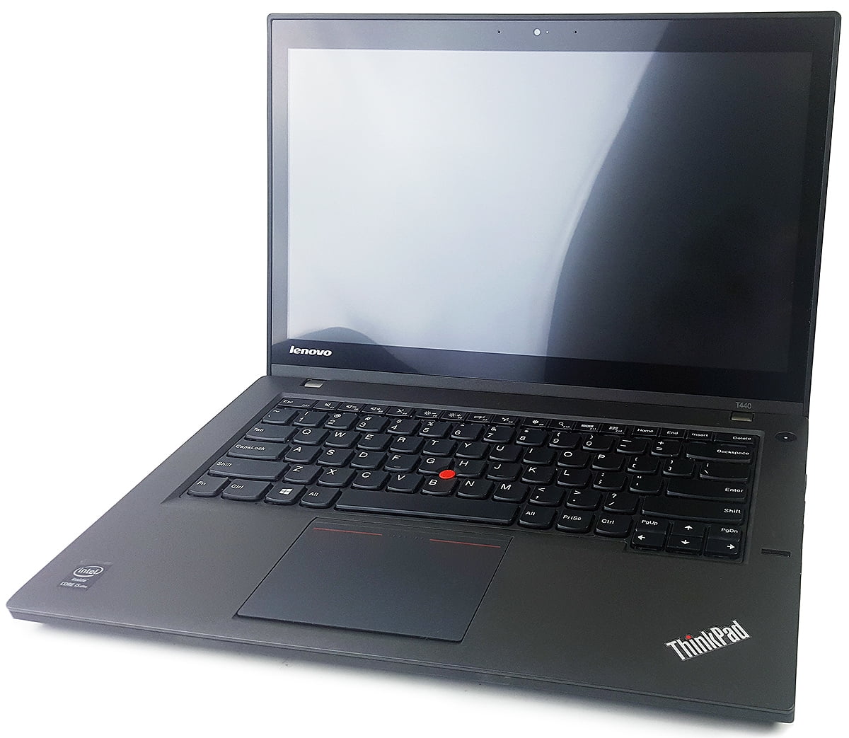 Lenovo ThinkPad T440 Touch Screen i5-4300U 1.90GHz 8GB RAM 256GB SSD