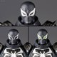 thumbnail image 4 of Figura de acción de Venom de Ct, varios accesorios de Ko de alta calidad, estatua modelo de Venom, figura de colección, adorno, regalos de Halloween, 4 of 5