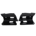 thumbnail image 2 of Front Fog Lamp Grille Cover, OEM Standard Wear  Lasting Performance MR478679  For Car, 2 of 8
