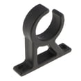 thumbnail image 1 of jinwen Black Universal Marine Boat Ladder Storage Stowing Bracket Snap, 1 of 5