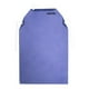 thumbnail image 1 of Mandil Satin Azul Transparente SURTEK 1.20m 137656, 1 of 2