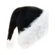 thumbnail image 4 of Sombreros largos de Navidad de felpa para hombre y mujer, gorro de Papá Noel, vestido de fiesta, Cosplay, regalo, 75cm, color negro, nuevo, 4 of 4