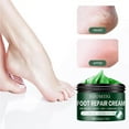 thumbnail image 3 of 30G Feet Hard Skin Remover Exfoliating Scrub Gel Firm Skin Intense Foot Cream, 3 of 9