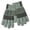 Gray, variant on Pnellth 1 Pair Knitted Gloves Well-fitted Breathable Splicing Color Soft Knitted Children Gloves for Autumn
