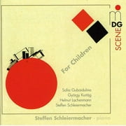 Steffen Schleiermacher - For Children - Classical - CD