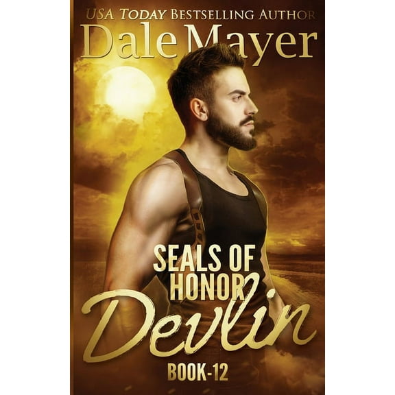 Seals of Honor SEALs of Honor, Book 12, (Paperback)