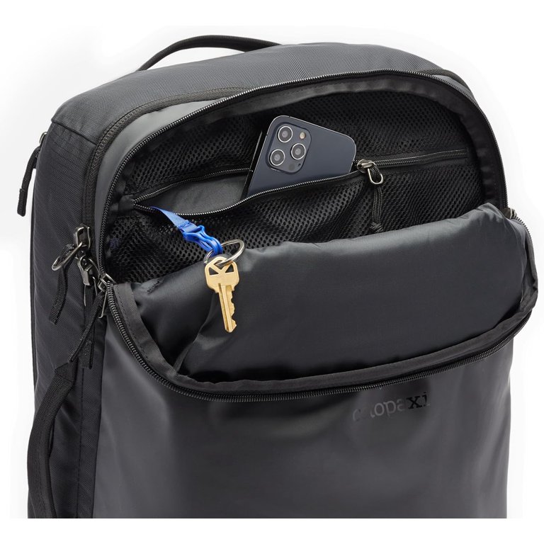 atom sling backpack patagonia 8l Atom Sling 8L Patagonia Black