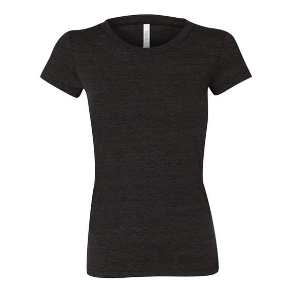 Bella Canvas B8413 Ladies' Triblend Short-Sleeve T-Shirt