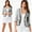 Grey, variant on Clearance! Yoodem Fleece Jacket Women Business Coat Suit Long Sleeve Tops Slim Jacket Outwear Size S-6xl Womens Blazer for Women 2024 Gray XL