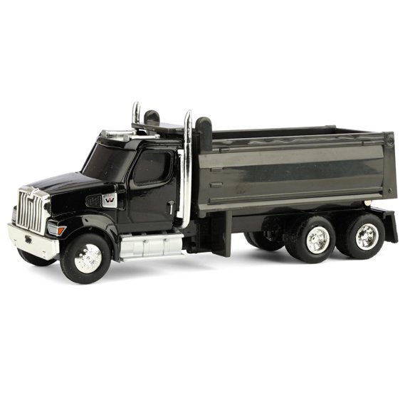 Tomy 1/64 49X Western Star Dump Truck - LP81118