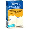 Impact Advanced Recovery, Vanilla 27 X 8-Ounce
