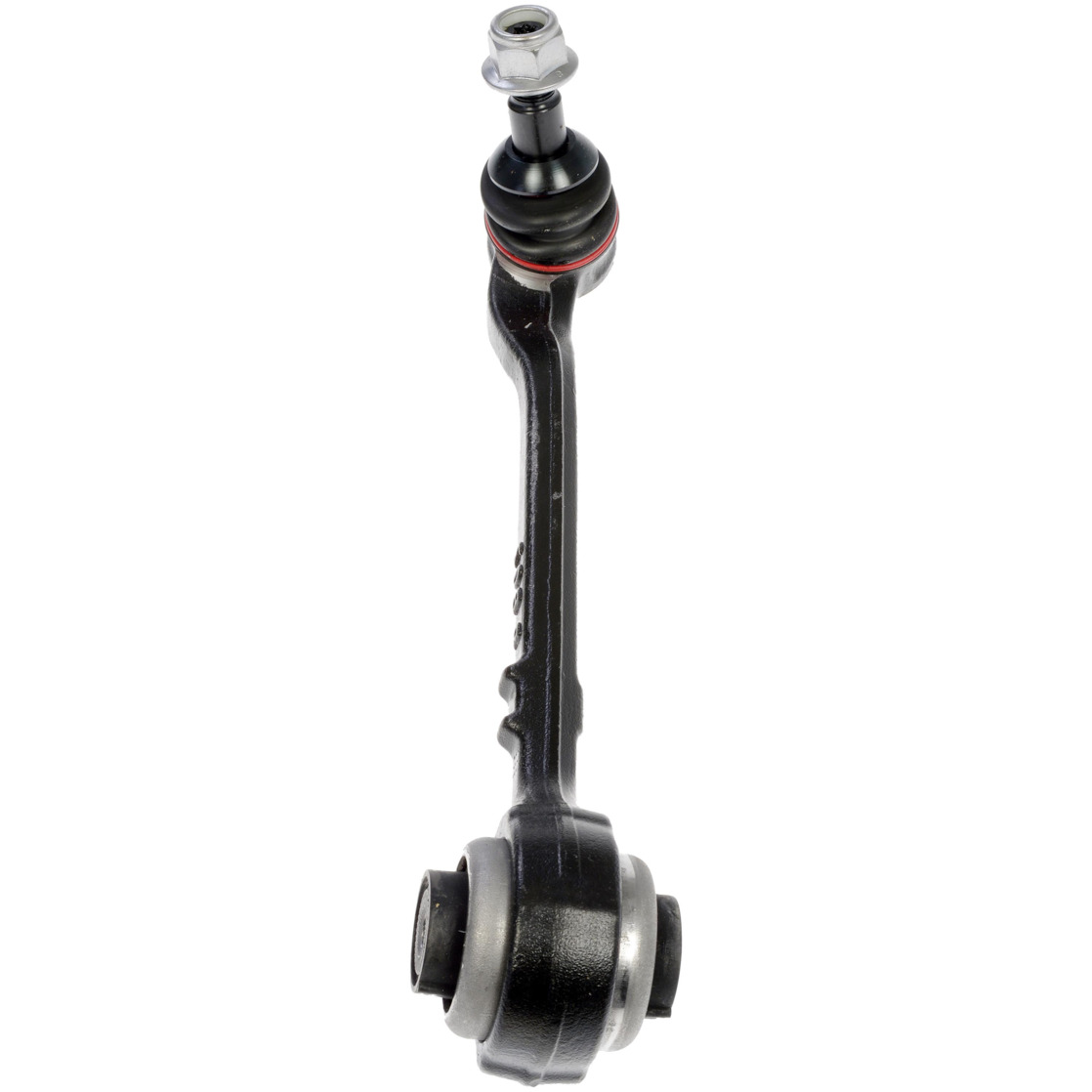 Dorman 527-575 Front Left Lower Rearward Suspension Control Arm and Ball Joint Assembly for Specific BMW Models