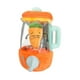 thumbnail image 2 of Juguete exprimidor de zanahoria de peluche, lindo, novedad creativa, juguete vegetal de peluche, juguete de peluche de zanahoria suave para niños, niñ, 2 of 9