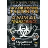 Frankenstein Science: Animal Transgenics (DVD), Ufo Video, Documentary