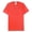Orange - orange, variant on Reebok Mens Mesh Back Graphic T-Shirt, Orange, Medium