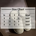 thumbnail image 3 of CHUMUD Women's House Slipper, Postpartum Recovery Slippers - Ultra Plush Lined, Anti-Slip Sole Winter Slides, Cozy Indoor Mules, 3 of 8