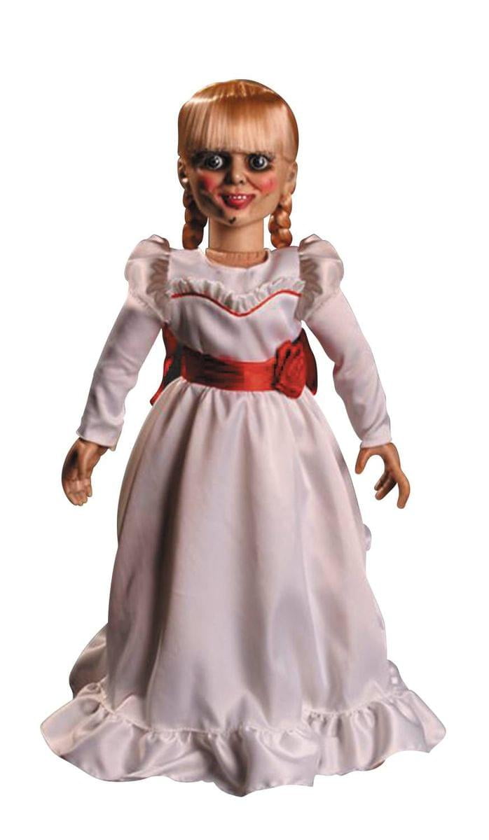 walmart annabelle doll