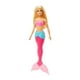 thumbnail image 2 of Muñeca Barbie Fantasía Sirenas Varios Modelos 1 Pieza, 2 of 4