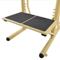 thumbnail image 2 of Stamina Outdoor Power Tower Pro Yellow, 2 of 9