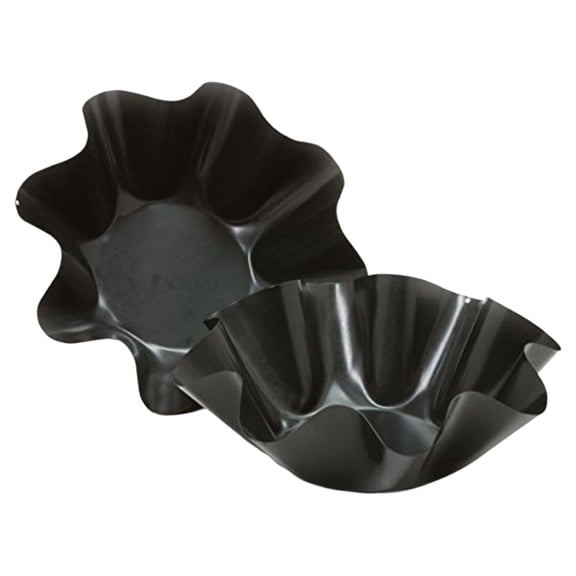 Norpro Nonstick Tortilla Bowl Makers, Set of 2