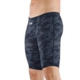 thumbnail image 3 of TYR Men’s Thresher Camo Jammer Swimsuit, 3 of 3