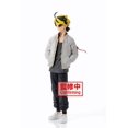 thumbnail image 4 of BanPresto - Tokyo Revengers - Kazutora Hanemiya Statue, 4 of 4