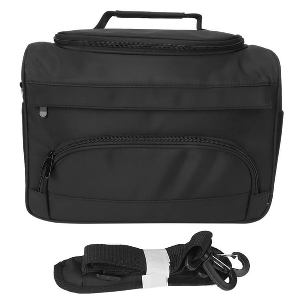 Bolsa de herramientas cosméticas, bolsa de almacenamiento de herramientas de peluquería portátil, bolsa de tijeras, bolsa de almacenamiento de herramientas de peluquería, diseño de última generación