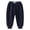 Navy, variant on eczipvz Lightweight Boys Pants Boys' Fit Soft Pants Grey,3-4 Years