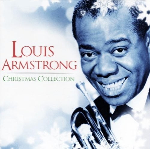 Louis Armstrong - Louis Armstrong Christmas Collection [CD] - Walmart.com