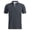 Dark Gray, variant on Uwinwear Men's Golf Shirts Dry Fit Moisture Wicking Performance Short Sleeve Collared Polo Shirts for Casual Athletic Business Summer Outdoor Casual Top,Dark Gray,XL