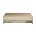 thumbnail image 4 of Avancer 36 Wall Hung Cabinet in Natural Oak, 4 of 5