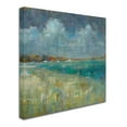 thumbnail image 2 of Trademark Fine Art 'Sky and Sea Crop' Canvas Art by Danhui Nai, 2 of 3