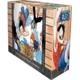 thumbnail image 1 of One Piece Box Set 2: Skypiea and Water Seven, Volumes 24-46, 1 of 2