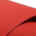 thumbnail image 5 of Waterproof Red Carpet Runner, 333ft Large Size, Anti-Slip, High-Density Polyester Fiber, Perfect for Indoor and Outdoor Events, 5 of 8