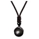 thumbnail image 4 of Qarigey Joyería colgante de banquete de fiesta de collar de piedra natural de moda para hombres Type8 NO8, 4 of 6